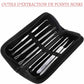 Aspirateur de points noirs