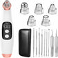 Aspirateur de points noirs